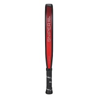 Racchetta Bullpadel Sniper 2.0 Power Black 2026