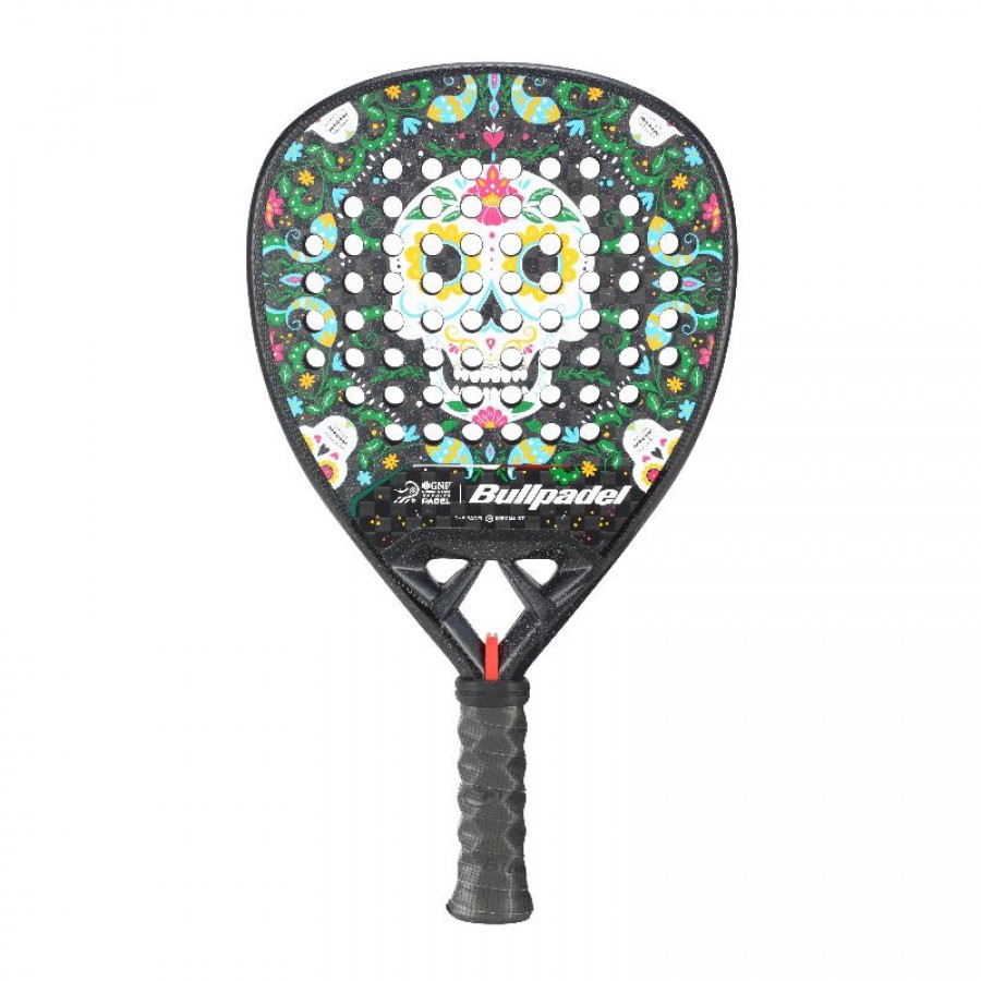 Pala Bullpadel Tello Di Nenno MX Vertex 04 2024  Offerta + Economico