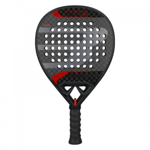 Pala Bullpadel Vertex 04 Ibrido 2024