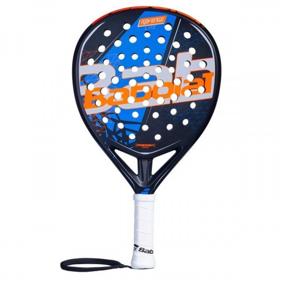 Pala Babolat Vendetta