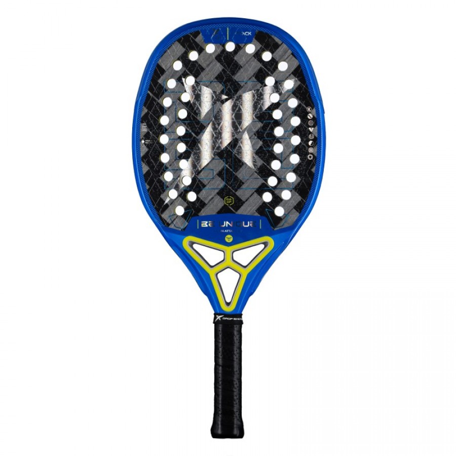 Pala Drop Shot Beach Tenis Axion Attack  Offerta + Economico