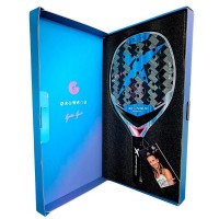 Pala Drop Shot Beach Tenis Greta Giusti Bronco 2.0  Offerta + Economico