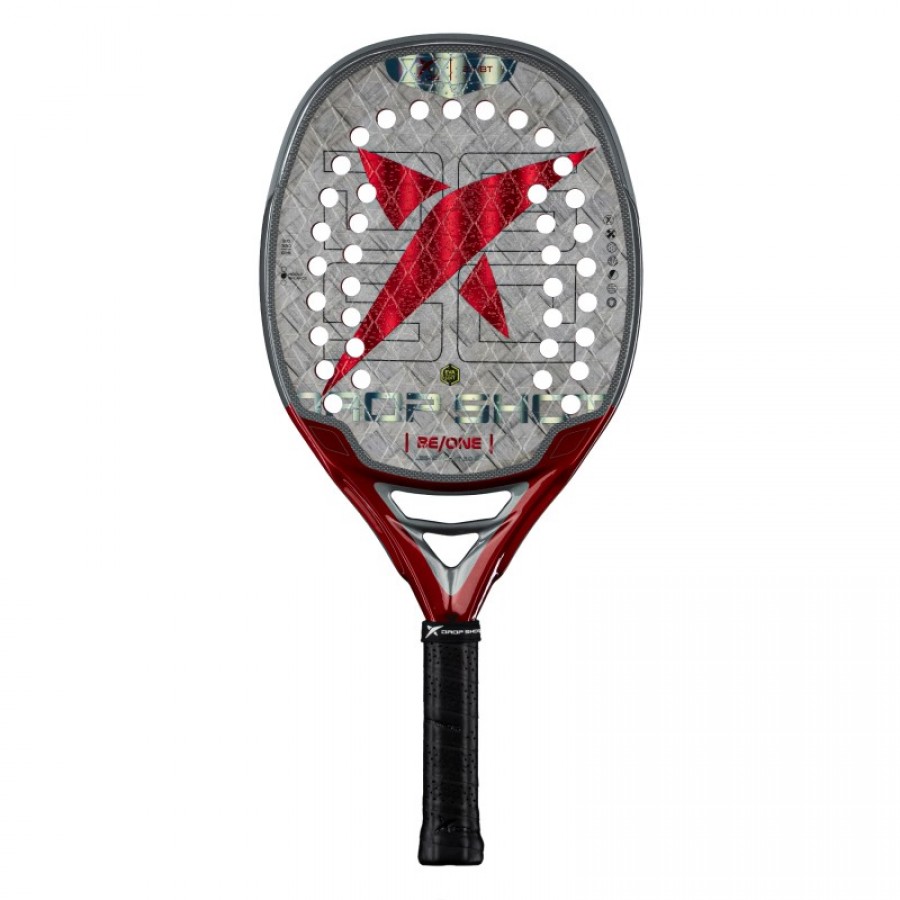 Pala Drop Shot Beach Tenis Legacy Soft 2.0  Offerta + Economico