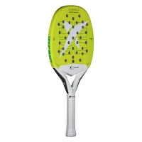 Renegade Comfort Racchetta da Beach Tennis Gialla Drop Shot  Offerta + Economico