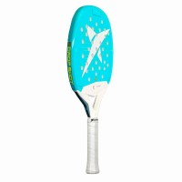 Pala Drop Shot Beach Tenis Renegade Comfort Azul  Offerta + Economico