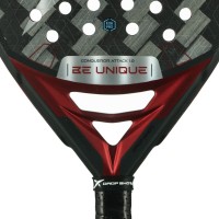 Pala Drop Shot Attacco Conquistatore 1.0 2025  Offerta + Economico