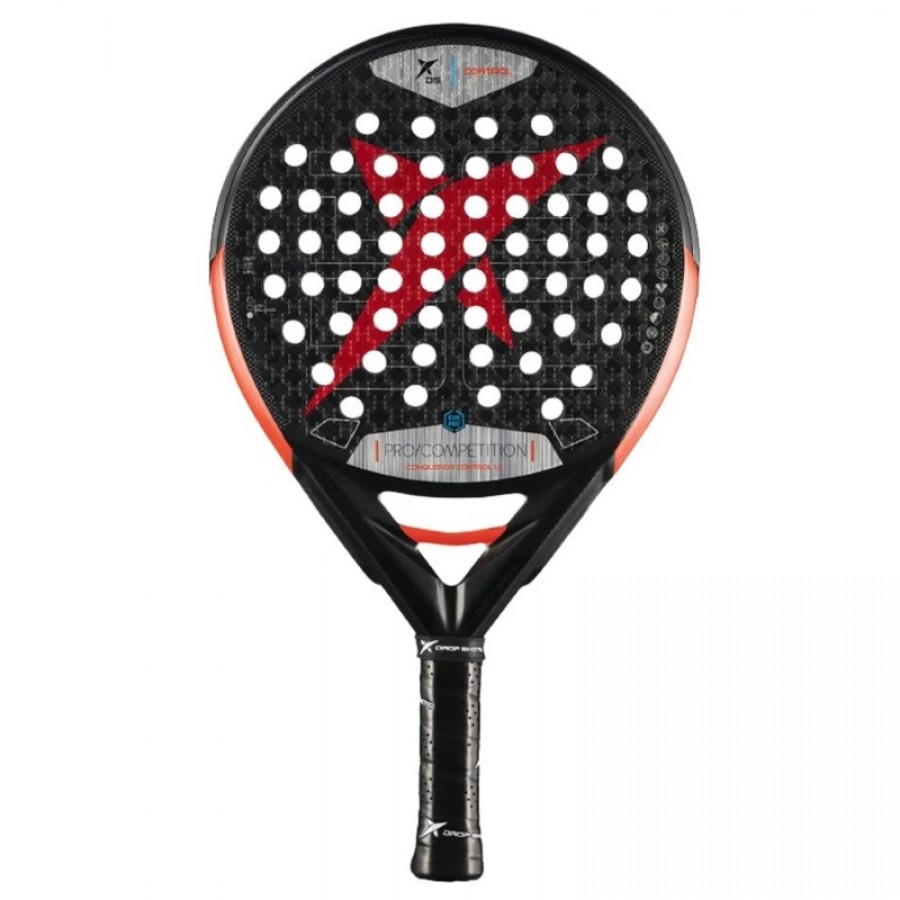 Pala Drop Shot Conqueror Control 1.0 2025  Offerta + Economico