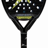 Attacco Cibernetico Pala Drop Shot 2026