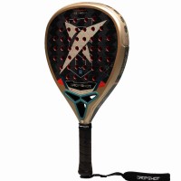 Pala Drop Shot Jon Sanz Attacco Axion 2.0 2026