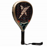 Pala Drop Shot Jon Sanz Attacco Axion 2.0 2026