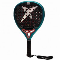 Pala Drop Shot Jon Sanz Axion Attacco Soft 2026
