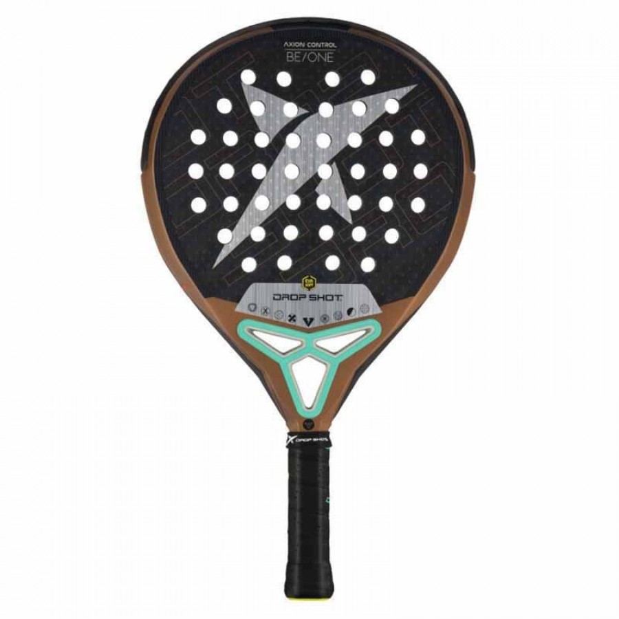 Turn Drop Shot John Sanz Axion Control  Offerta + Economico