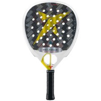 Pala Drop Shot Lucas Campagnolo Explorer Pro Attack 1.0 2025  Offerta + Economico