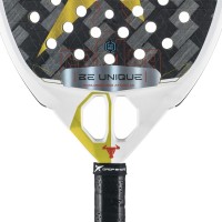 Pala Drop Shot Lucas Campagnolo Explorer Pro Attack 1.0 2025  Offerta + Economico