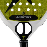 Pala Drop Shot Lucas Campagnolo Explorer Pro Comfort 1.0 2025  Offerta + Economico