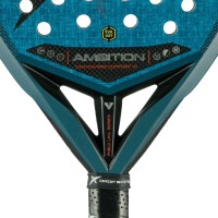 Pala Drop Shot Pablo Lima Canyon Pro Comfort 1.0 2025  Offerta + Economico