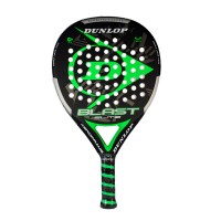 Pala verde neon Dunlop Blast Elite  Offerta + Economico