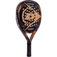 Pala Dunlop Fusion Elite Pro Oro  Offerta + Economico