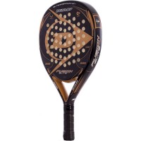 Pala Dunlop Fusion Elite Pro Oro  Offerta + Economico