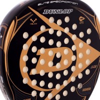 Pala Dunlop Fusion Elite Pro Oro  Offerta + Economico
