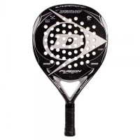 Pala Dunlop Fusion Elite Pro Plata  Offerta + Economico
