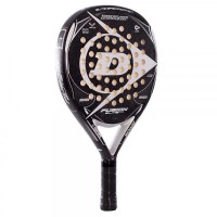 Pala Dunlop Fusion Elite Pro Plata  Offerta + Economico