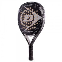 Pala Dunlop Fusion Elite Pro Plata  Offerta + Economico