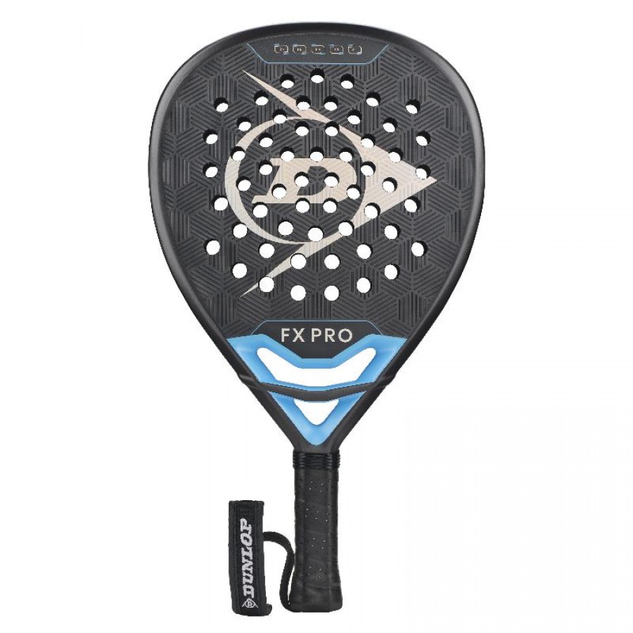 Pala Dunlop FX Pro 2026