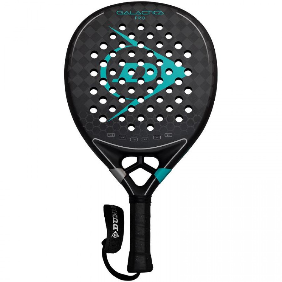 Racchetta Dunlop Galactica Pro 2025