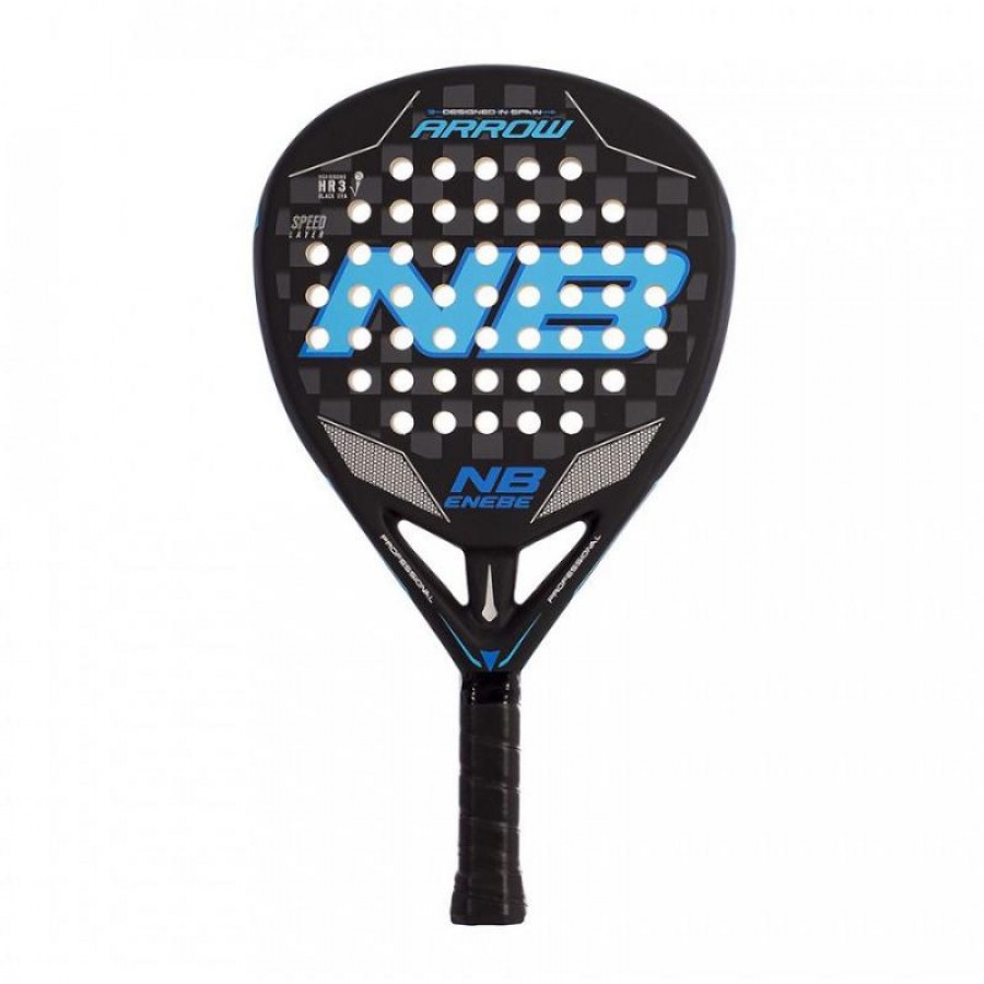 Racchetta Enebe Arrow Blu 2024  Offerta + Economico