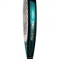 Pala Enebe Mustang Esmerald 15K 2026