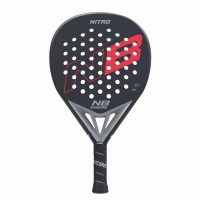 Pala Enebe Nitro Rojo 2024  Offerta + Economico