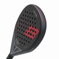 Pala Enebe Nitro Rojo 2024  Offerta + Economico