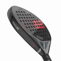 Pala Enebe Nitro Rojo Junior 2024  Offerta + Economico