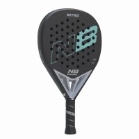 Pala Enebe Nitro Verde 2024  Offerta + Economico