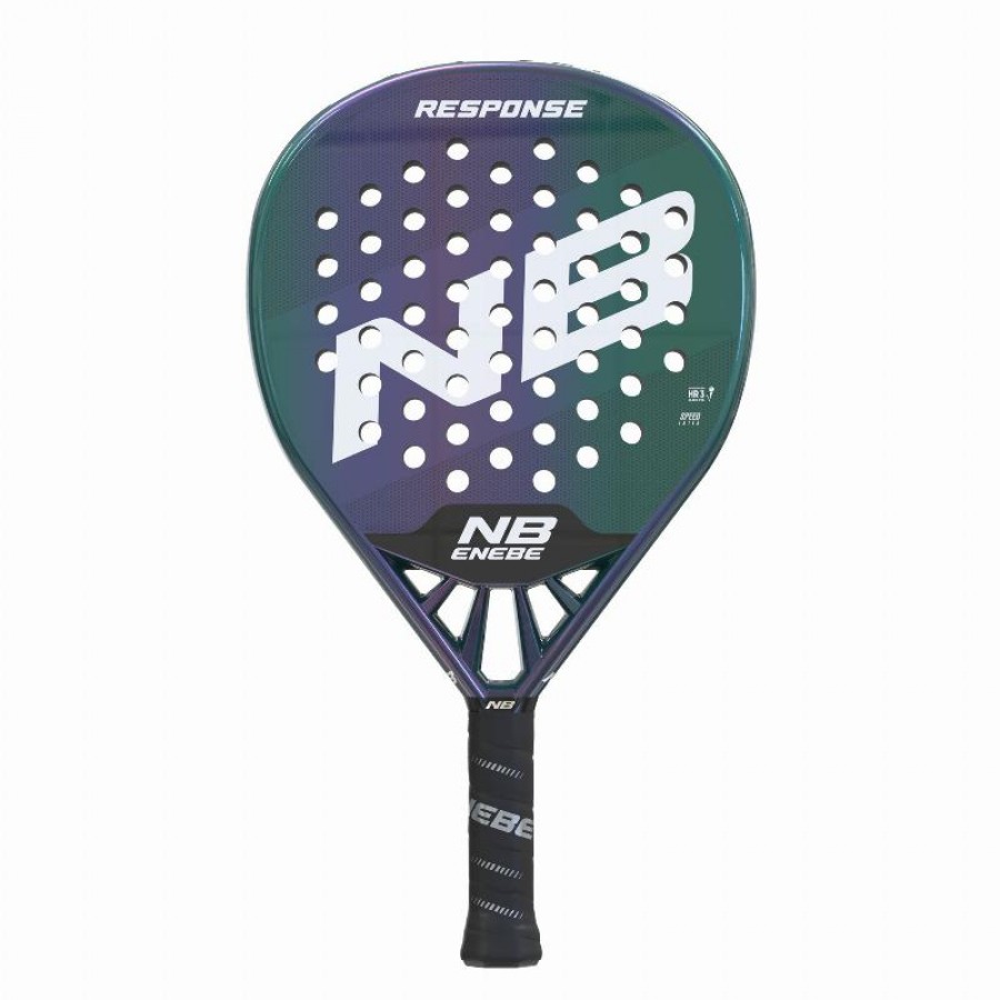 Pala Enebe Response Fiber Azul 2024  Offerta + Economico