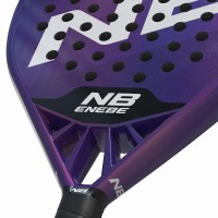 Pala Enebe Response Fiber Purpura 2024  Offerta + Economico