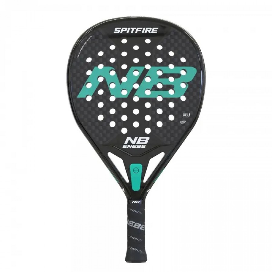 Pala Enebe Spitfire 12K 2024  Offerta + Economico