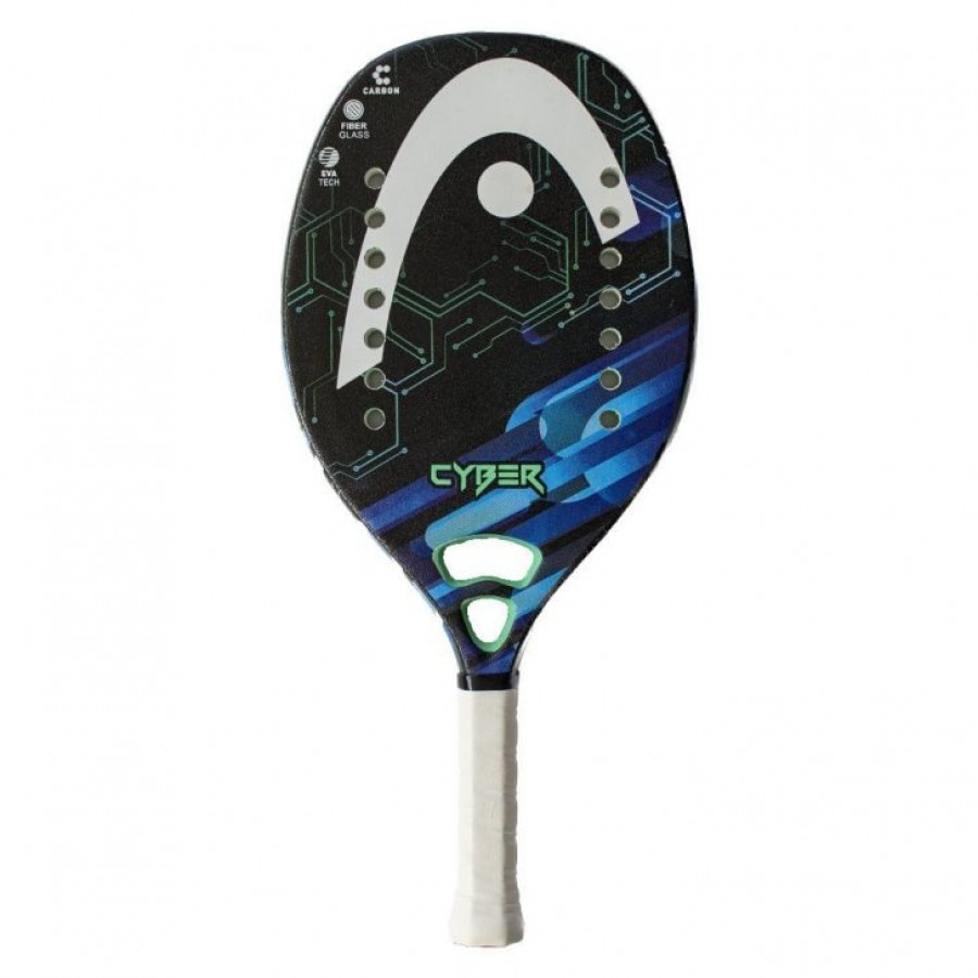 Pala Head Beach Tenis Cyber  Offerta + Economico