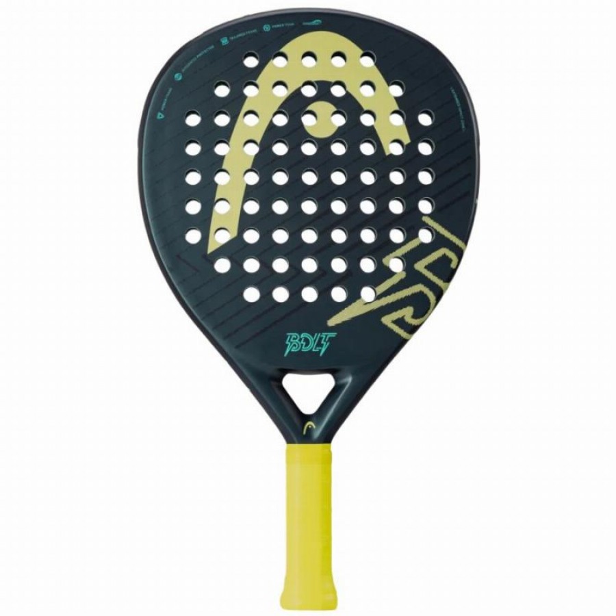 Racchetta Head Bolt Blu Verde 2025  Offerta + Economico