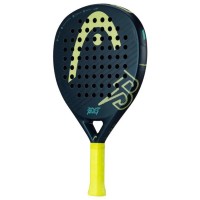 Racchetta Head Bolt Blu Verde 2025  Offerta + Economico