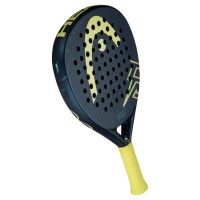 Racchetta Head Bolt Blu Verde 2025  Offerta + Economico