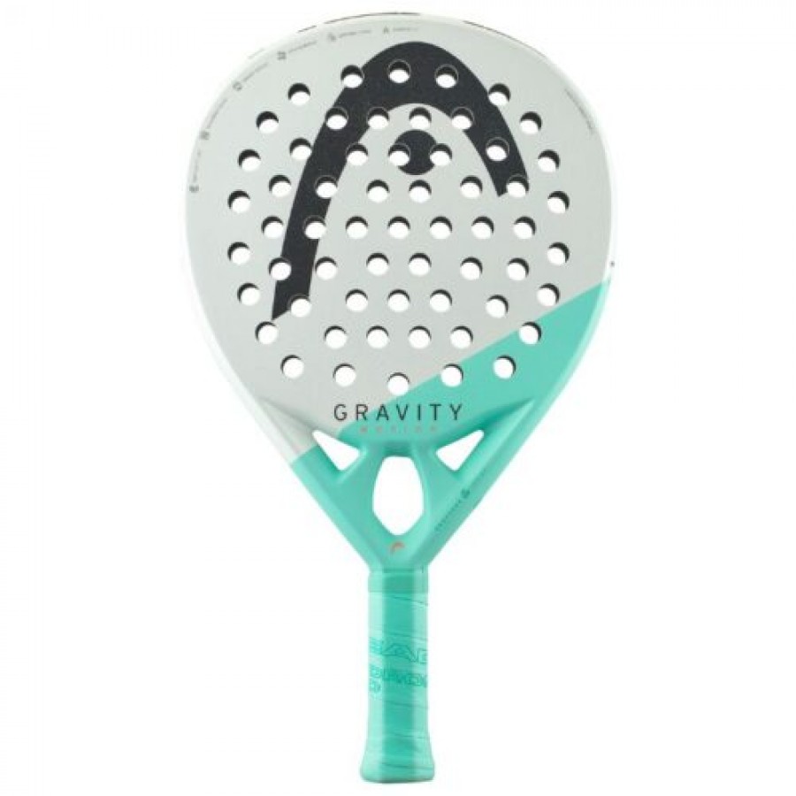 Pala Head Gravity Motion 2024  Offerta + Economico
