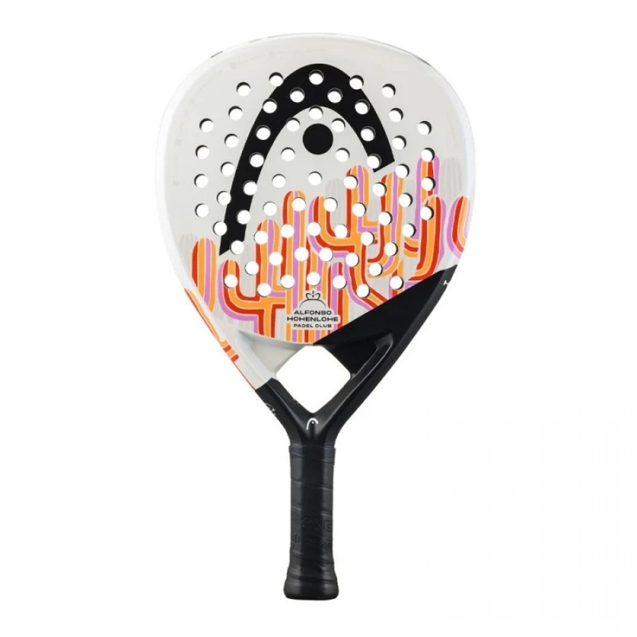 Barra Head Hohenlohe Speed Motion LTD 2024  Offerta + Economico
