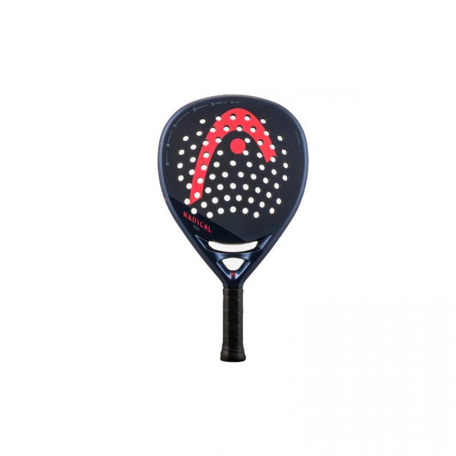Pala Head Mini Radical Pro 18cm 2024  Offerta + Economico