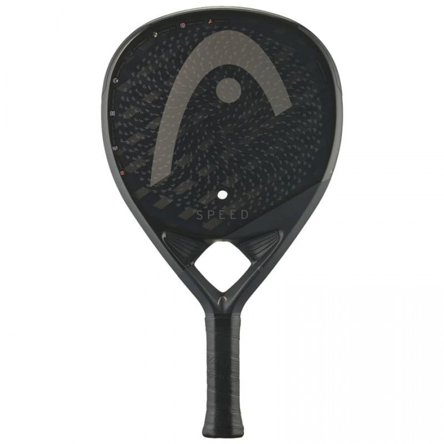 Pala Testa Speed One X 2025  Offerta + Economico