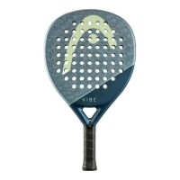 Head Vibe Blue Yellow 2026 Racket