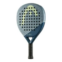 Head Vibe Blue Yellow 2026 Racket