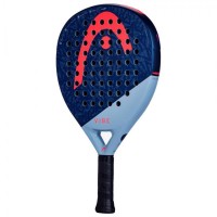 Racchetta Head Vibe Blu Rosso 2025  Offerta + Economico