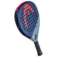 Racchetta Head Vibe Blu Rosso 2025  Offerta + Economico